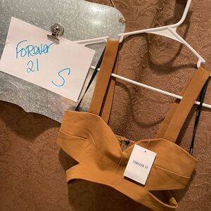 Girls crop top new !